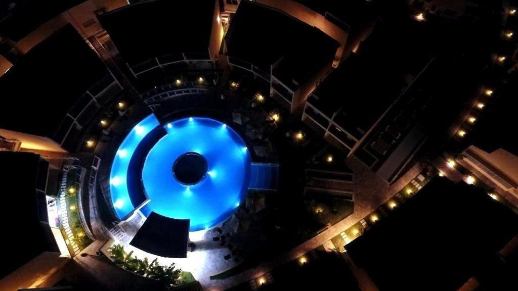 Solar Agua Flats De Frente Para Piscina Praia de Pipa Zewnętrze zdjęcie
