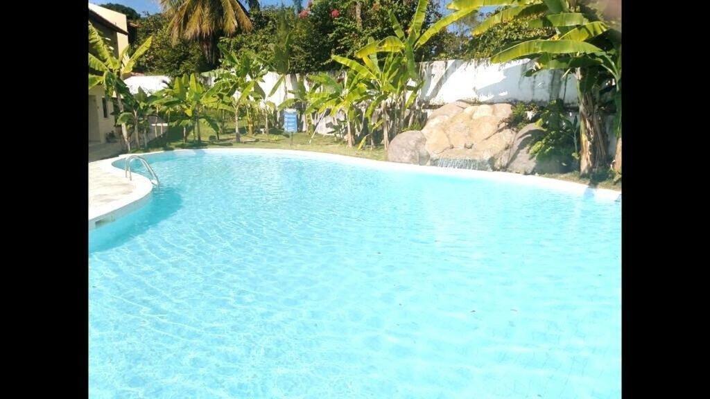 Solar Agua Flats De Frente Para Piscina Praia de Pipa Zewnętrze zdjęcie