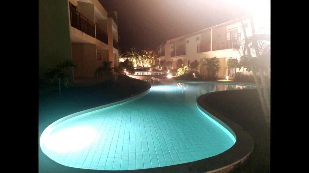 Solar Agua Flats De Frente Para Piscina Praia de Pipa Zewnętrze zdjęcie